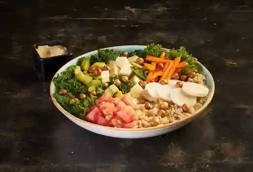 Quinua Salad