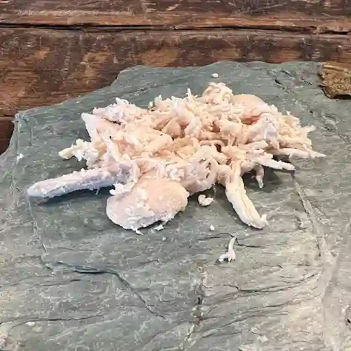 Adición Pollo