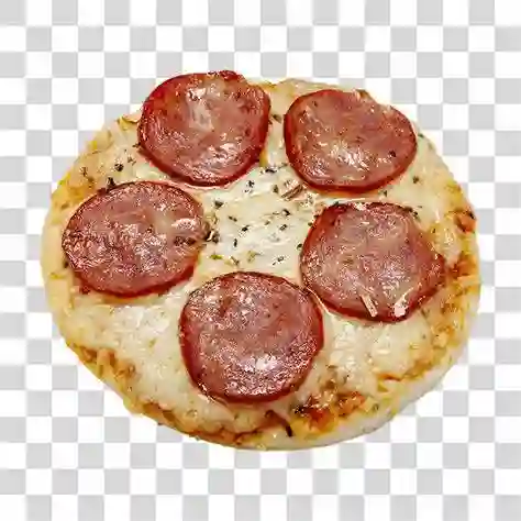 Mini Pizza