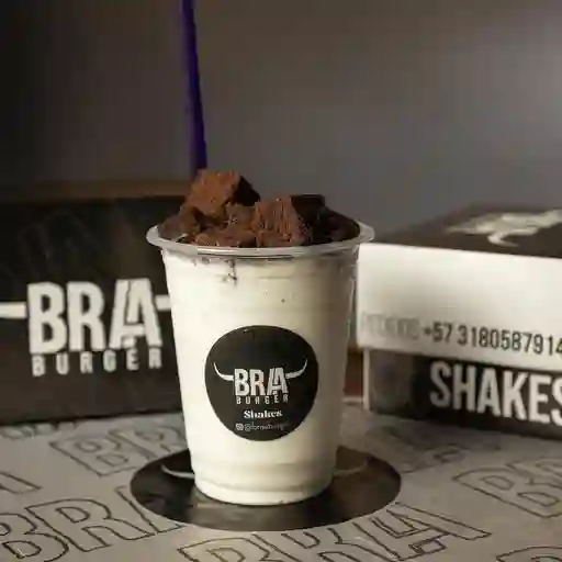 Shake Brownie