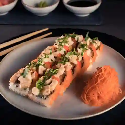 Cuzco Roll X12