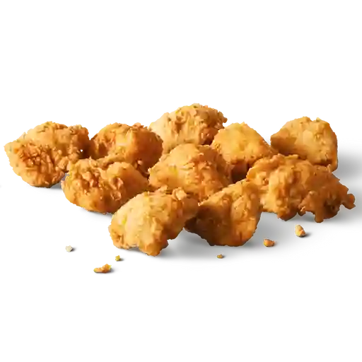 Adicion 10 Nuggets