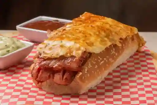Super Perro Mexicano