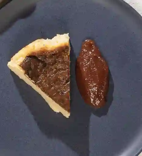 Tarta Vasca Jalea De Guayaba