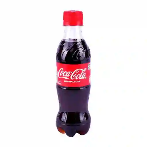 Coca Cola 400ml .