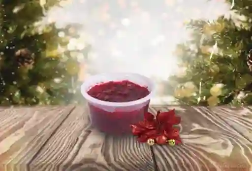 Dulce De Mora  200 G