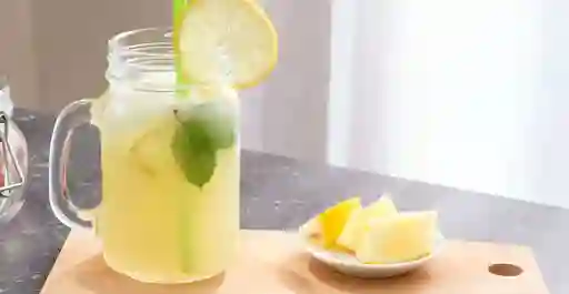Limonada Natural 470 Ml
