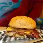 Cheese Burger