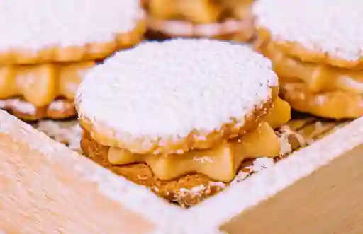Alfajor Individual
