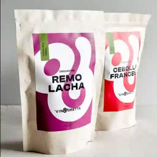 Crocante Remolacha.