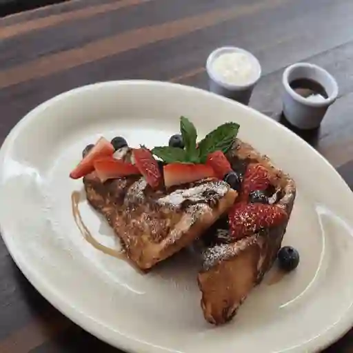 French Toast