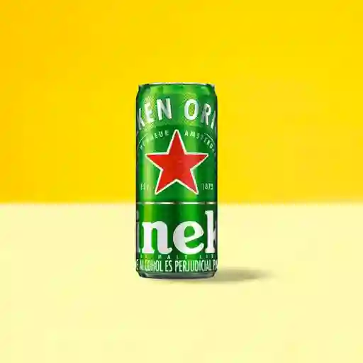 Heineken