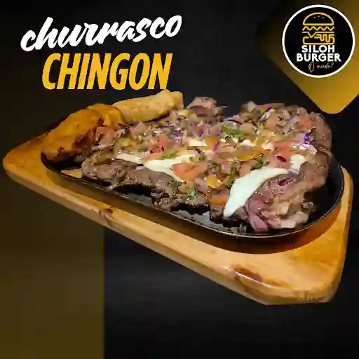 Churrasco Chingon