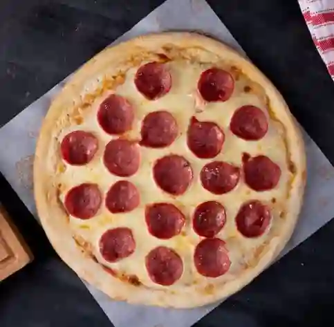 Pizza Salami