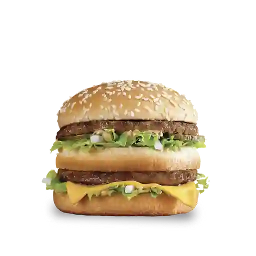 Big Mac