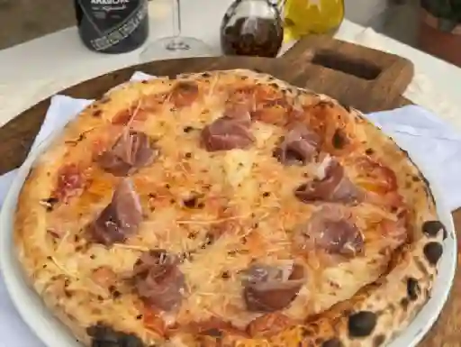 Na Pizza