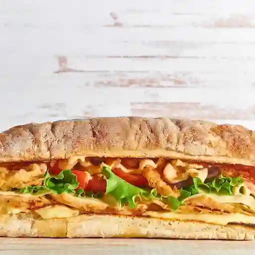 Sandwich Medio Oriente