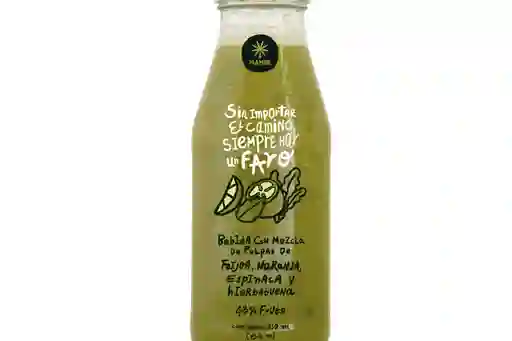 Jugo Faro 300ml