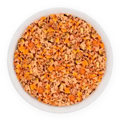 Porción Carne Molida