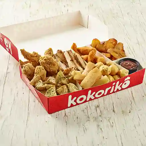 Pikada Kokoriko