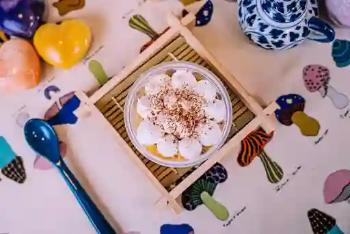 Tres Leches De Arequipe Individual