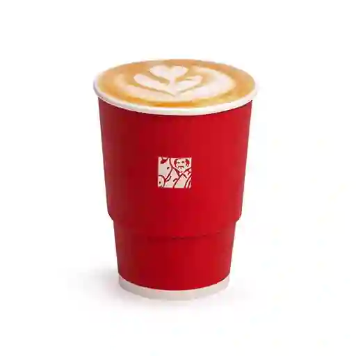 Latte Vainilla Canela