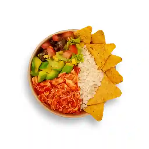 Mexicano Saludable