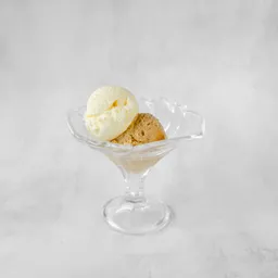 Vaso 2 Sabores Veganos