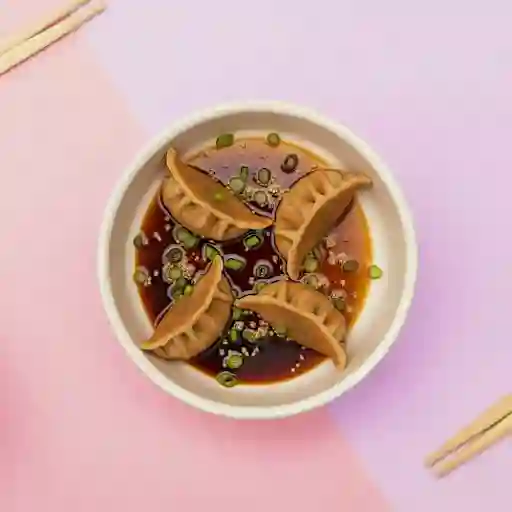 Gyozas