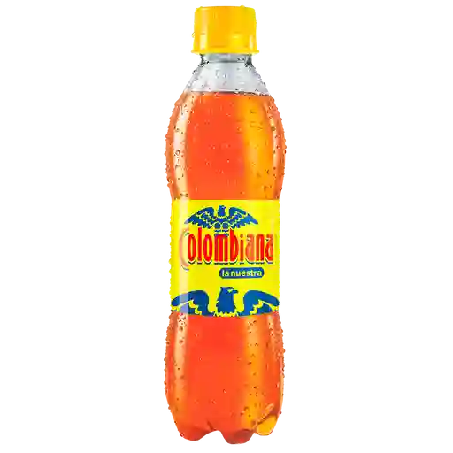 Colombiana Pet 400ml Turbo