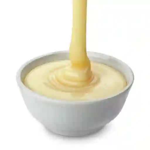 Adicion De Leche Condensada