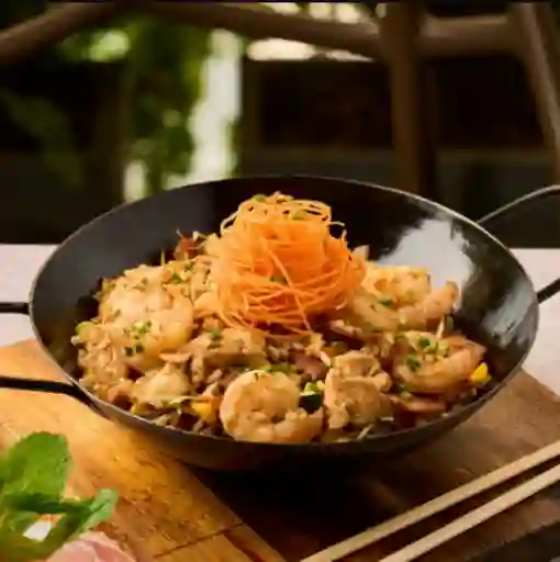 Arroz Chaofan