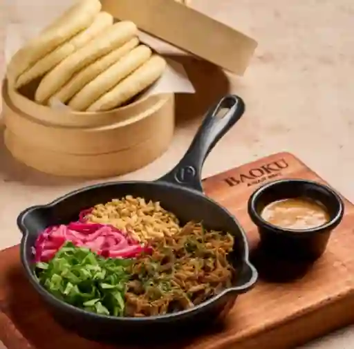 Bao Ten Res Bbq