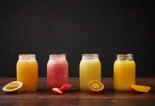 Jugo De Maracuya