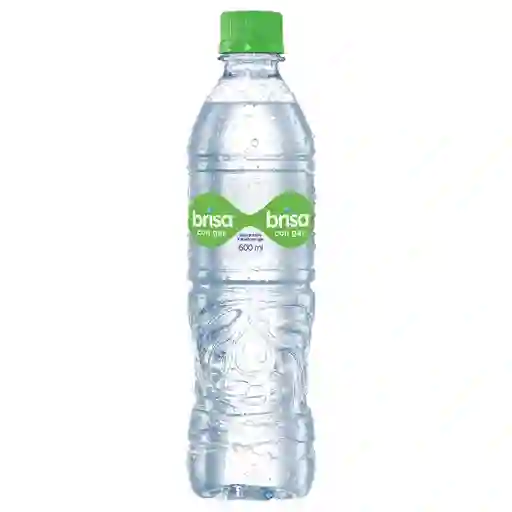 Brisa Con Gas 600ml