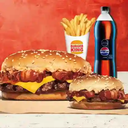 Promo Combo Premium Soltero
