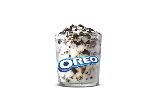 King Mix De Oreo