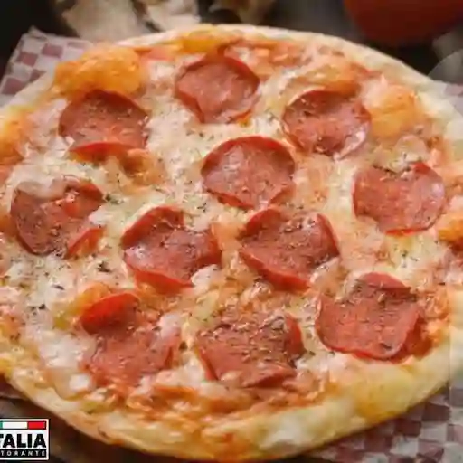 Tradicional Salami Small