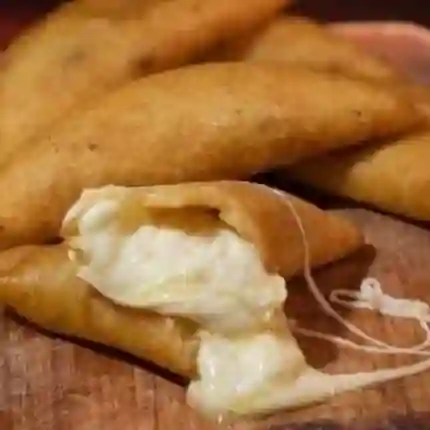 Empanada De Queso