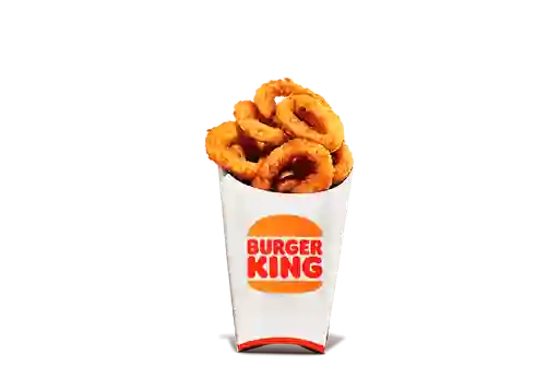 Aros De Cebolla Pequeñas