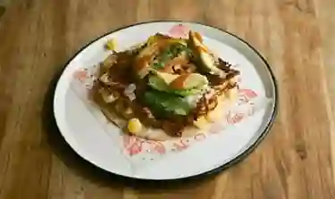 Costra De Trompo