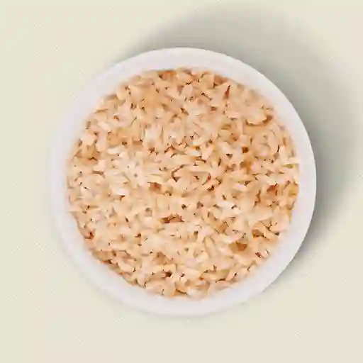 Porción Arroz Integral