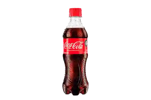 Coca Cola 400 Ml