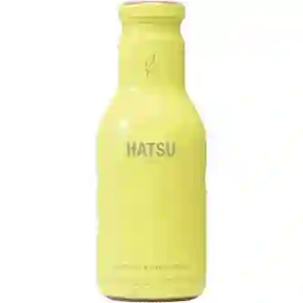 Hatsu Amarillo