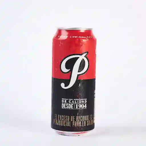 Pilsen Lata
