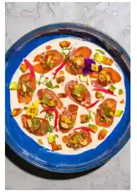 Salmón Balsero (salmón)