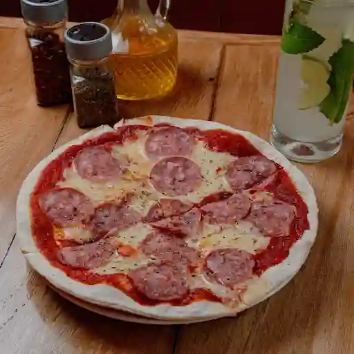 Tradicional Salami Small