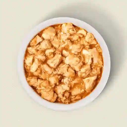 Porción Pollo Tinga