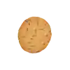 Galleta Chocochip