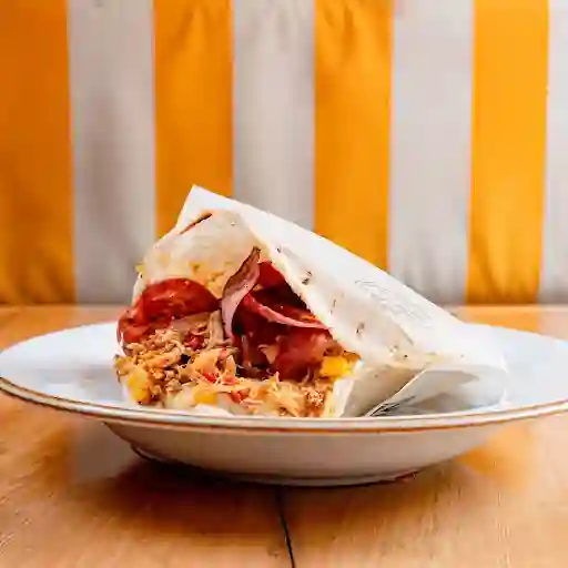 Arepa Colombitalia